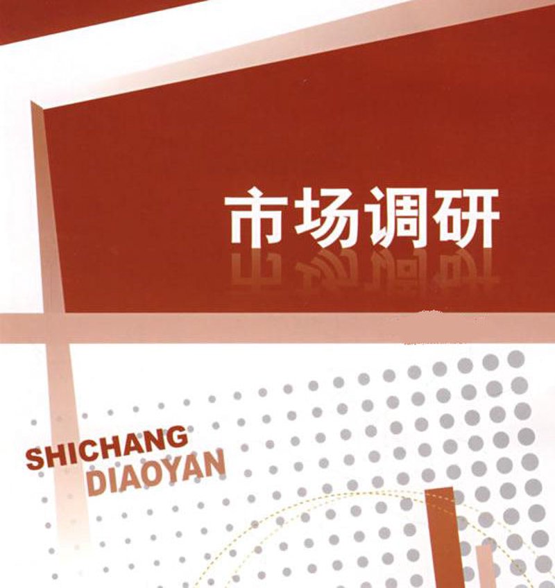 市场调研：洞察行业脉搏的艺术